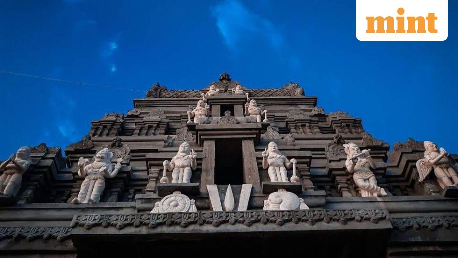 US Senator drags Hyderabad's Chilkur Balaji Temple into H-1B visa row
