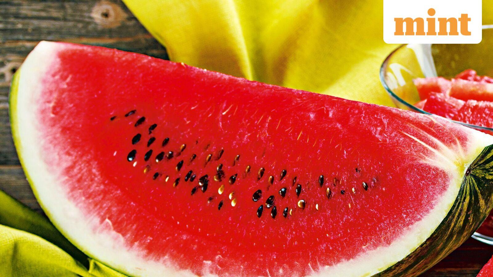 Father dies, son critical in Madhya Pradesh’s Sheopur after consuming watermelon
