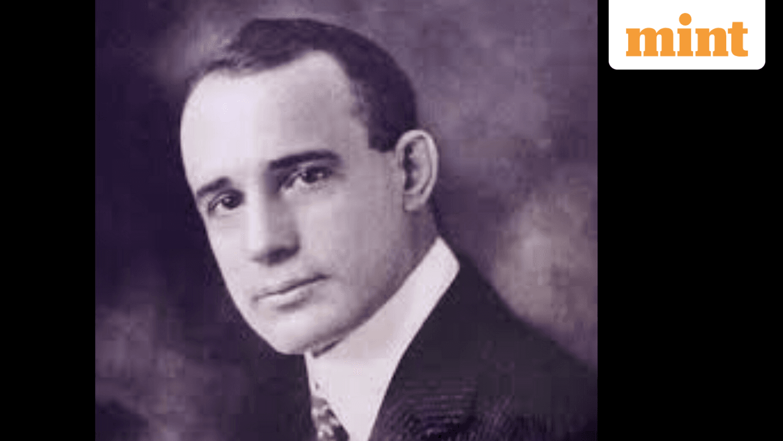 Quote of the day: Napoleon Hill on self-belief, persistence- ‘You are the master of your destiny. You can influence…’
