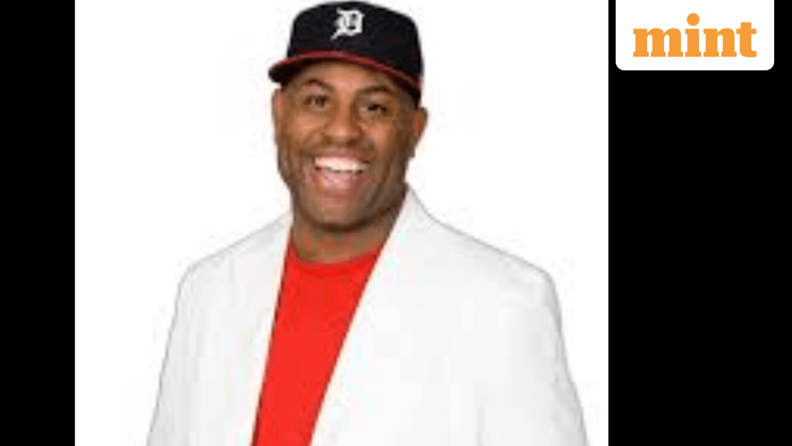 Quote of the Day: Eric Thomas shares message on staying focused on the present