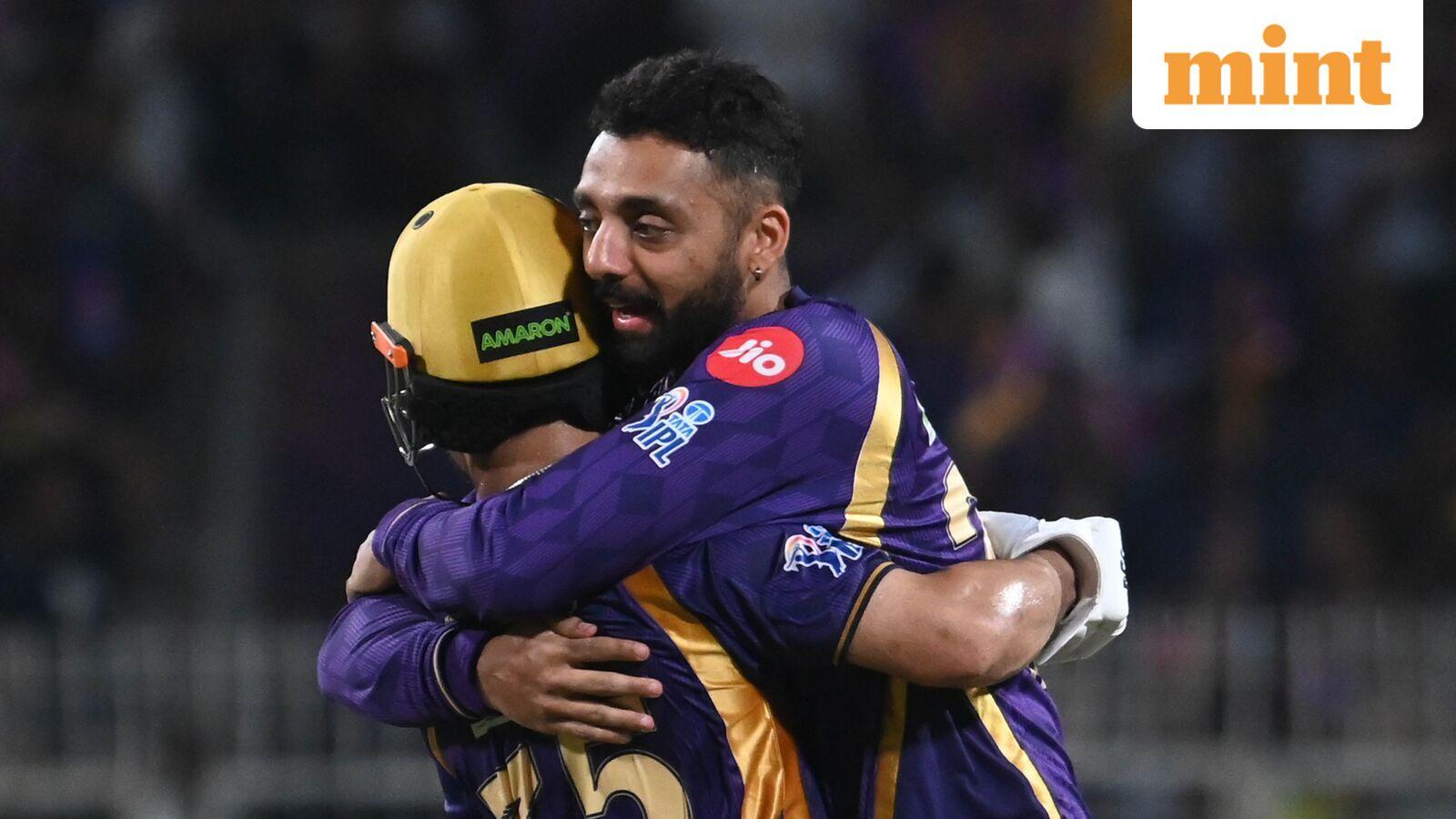 KKR vs GT prediction: Who’ll win, Kolkata Knight Riders or Gujarat Titans? We asked ChatGPT