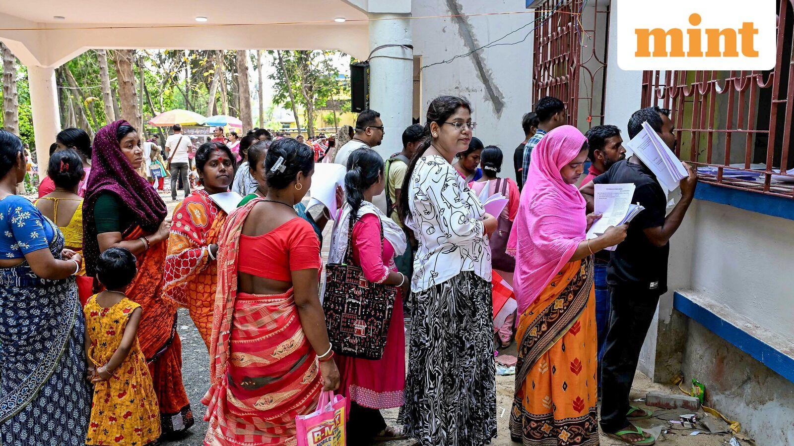 Suvendu Adhikari-led BJP govt orders re-verification of 1.69 crore caste certificates issued in Bengal since 2011