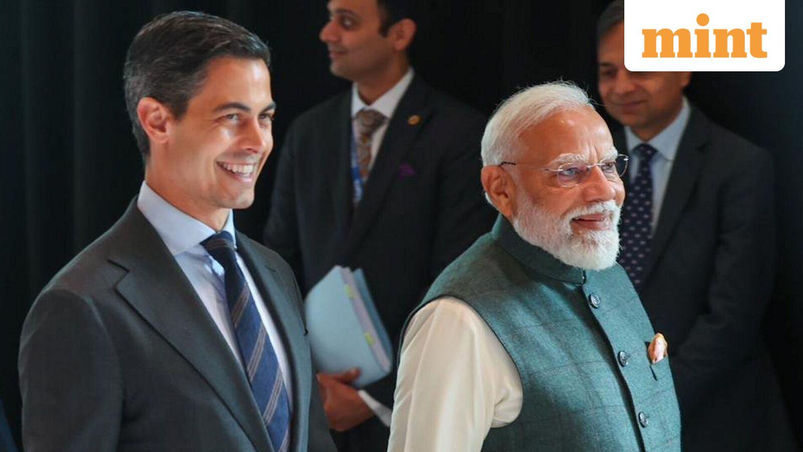 PM Modi invites Dutch companies to invest in India; discusses trade, bilateral partnership during the Netherlands visit