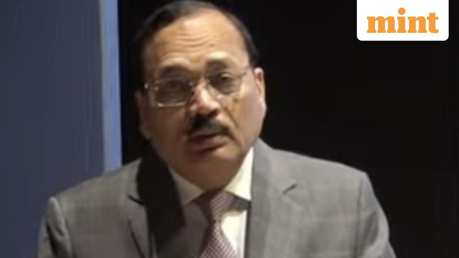‘Misquoted’: Chief Justice Surya Kant clarifies on ‘parasites’ remark