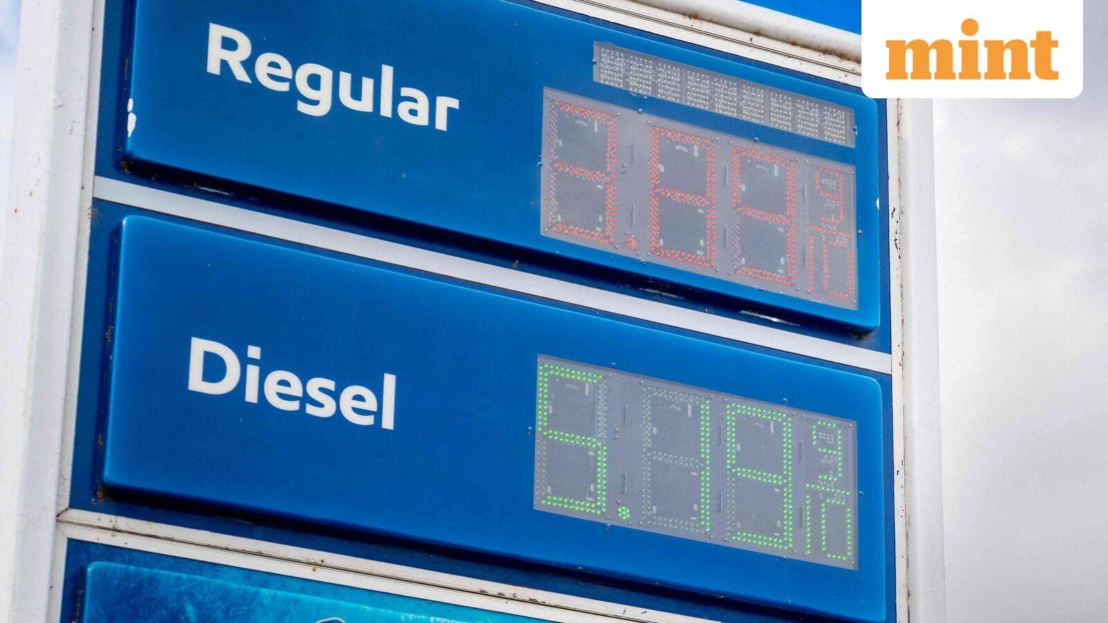 Iran war impact: Skyrocketing diesel costs batter US school district budgets