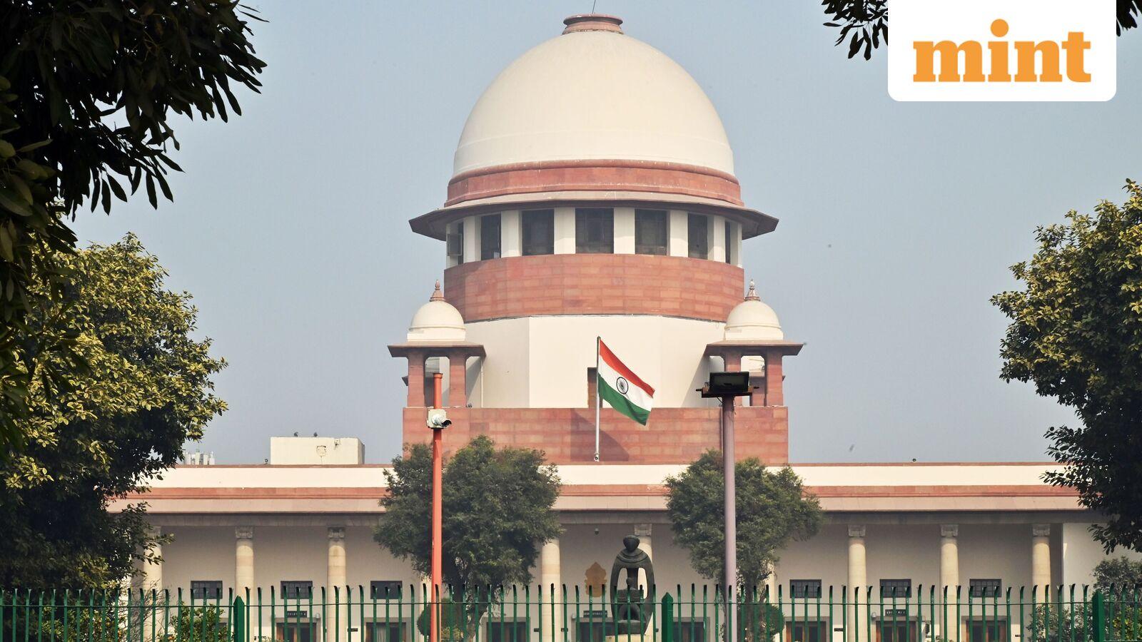 President Murmu approves increasing Supreme Court Judge strength from 34 to 38