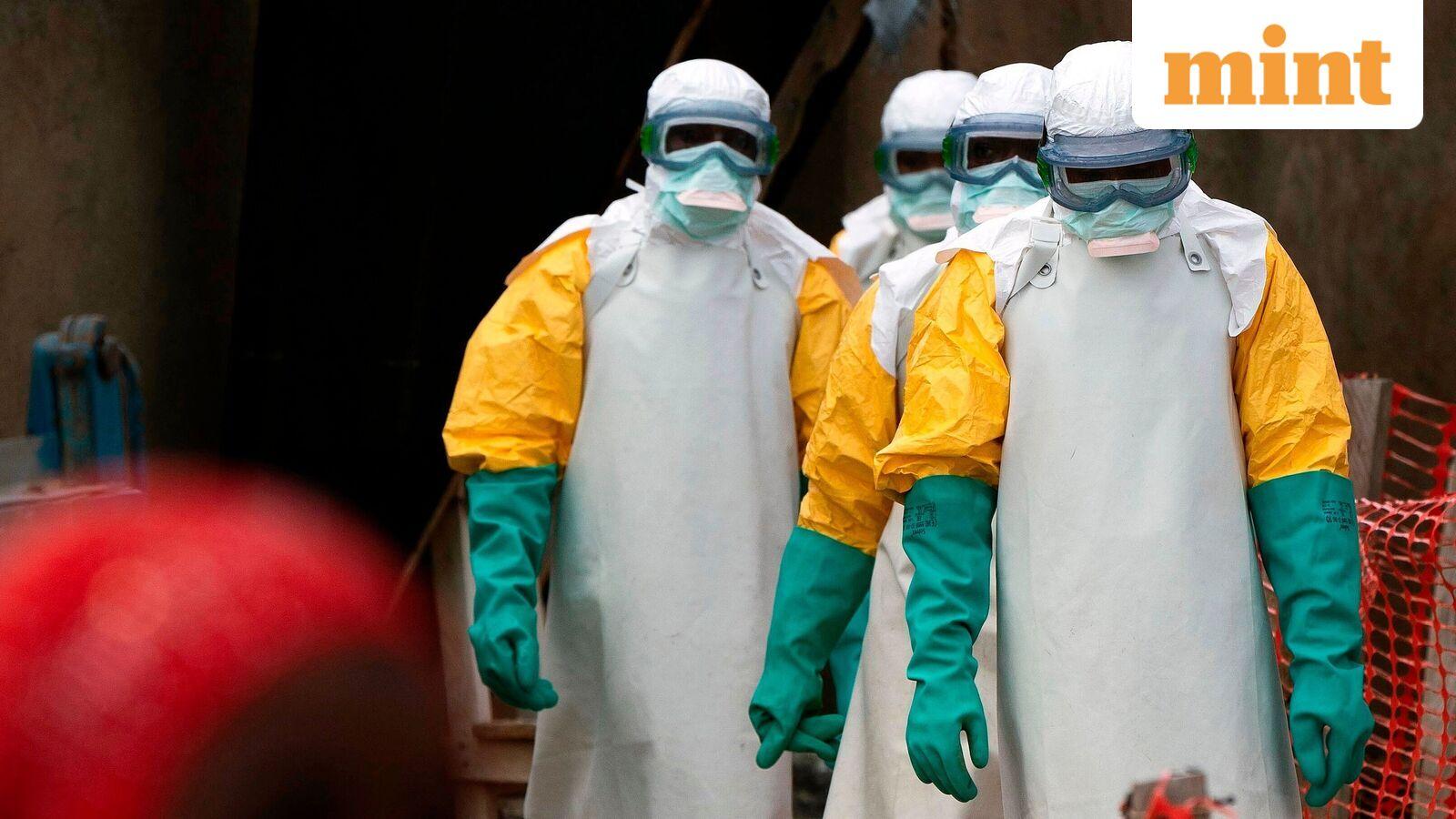 WHO declares international emergency over Ebola outbreak: Here are the precautions that you can take to stay safe