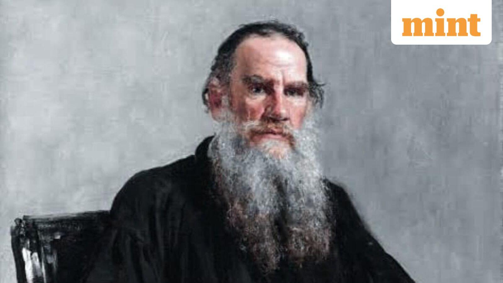 Quote of the Day by Leo Tolstoy: ‘Everything comes in time to him who knows how to wait’