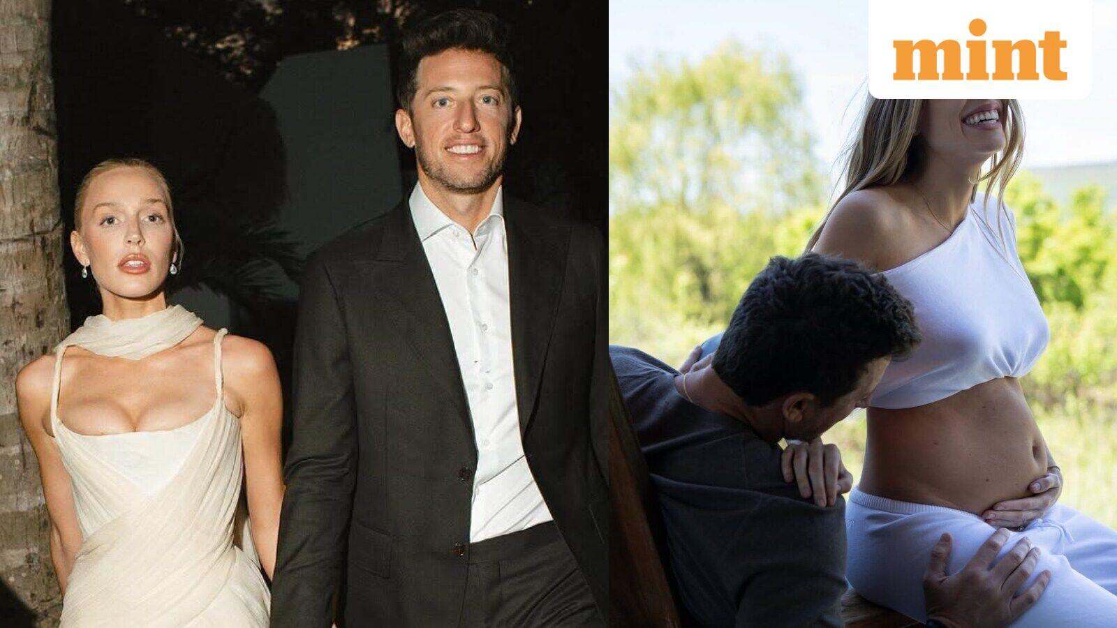 Alex Cooper-Matt Kaplan net worth: Inside their $110 million fortune, luxury homes and media empire