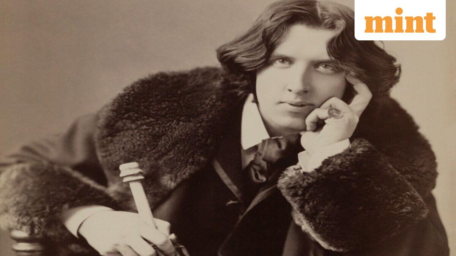 Quote of the Day by Oscar Wilde: ‘The truth is rarely pure and never simple’