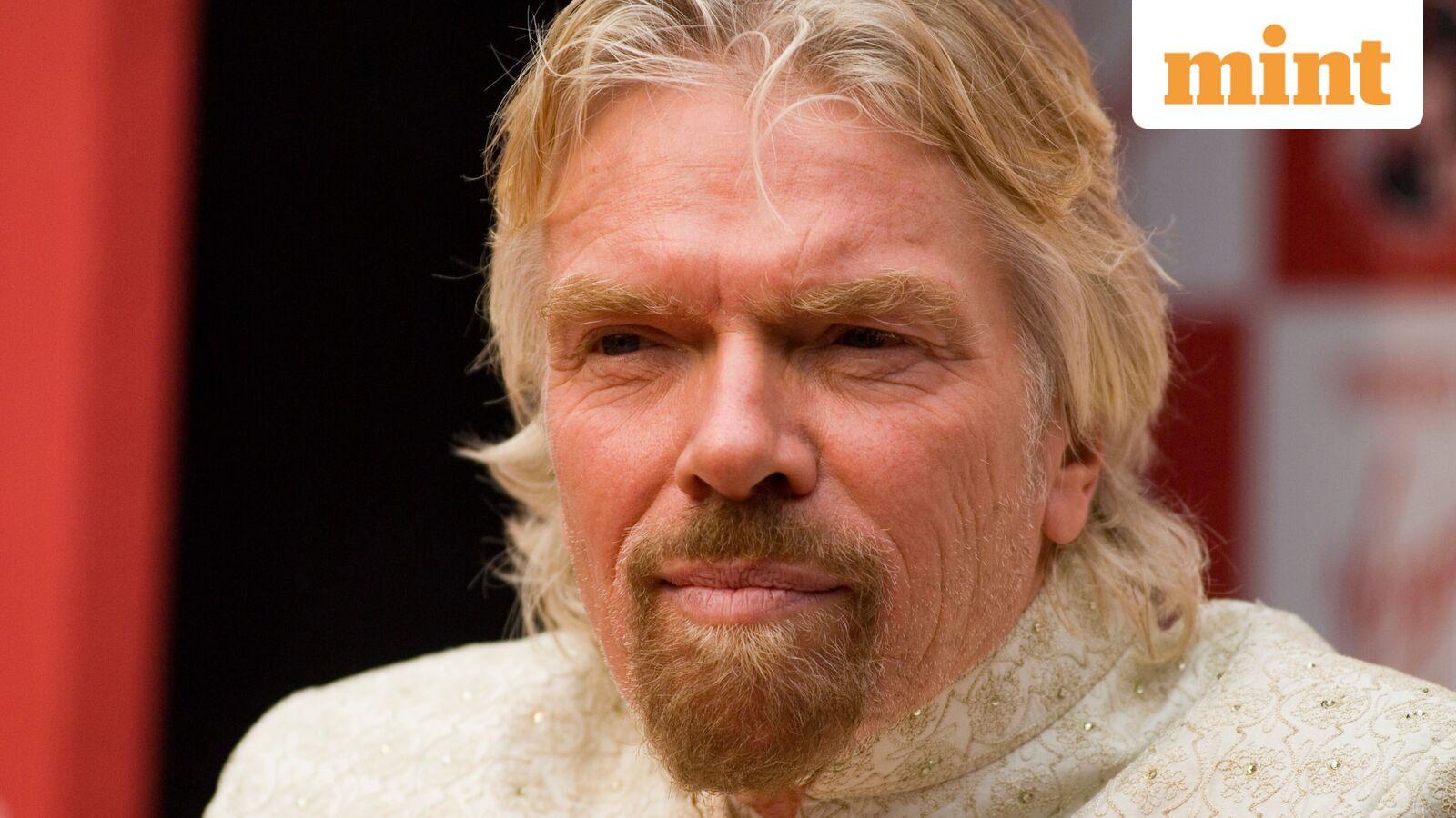 Quote of the Day: Richard Branson's words of wisdom on patience and resilience: ‘Business opportunities are like….'