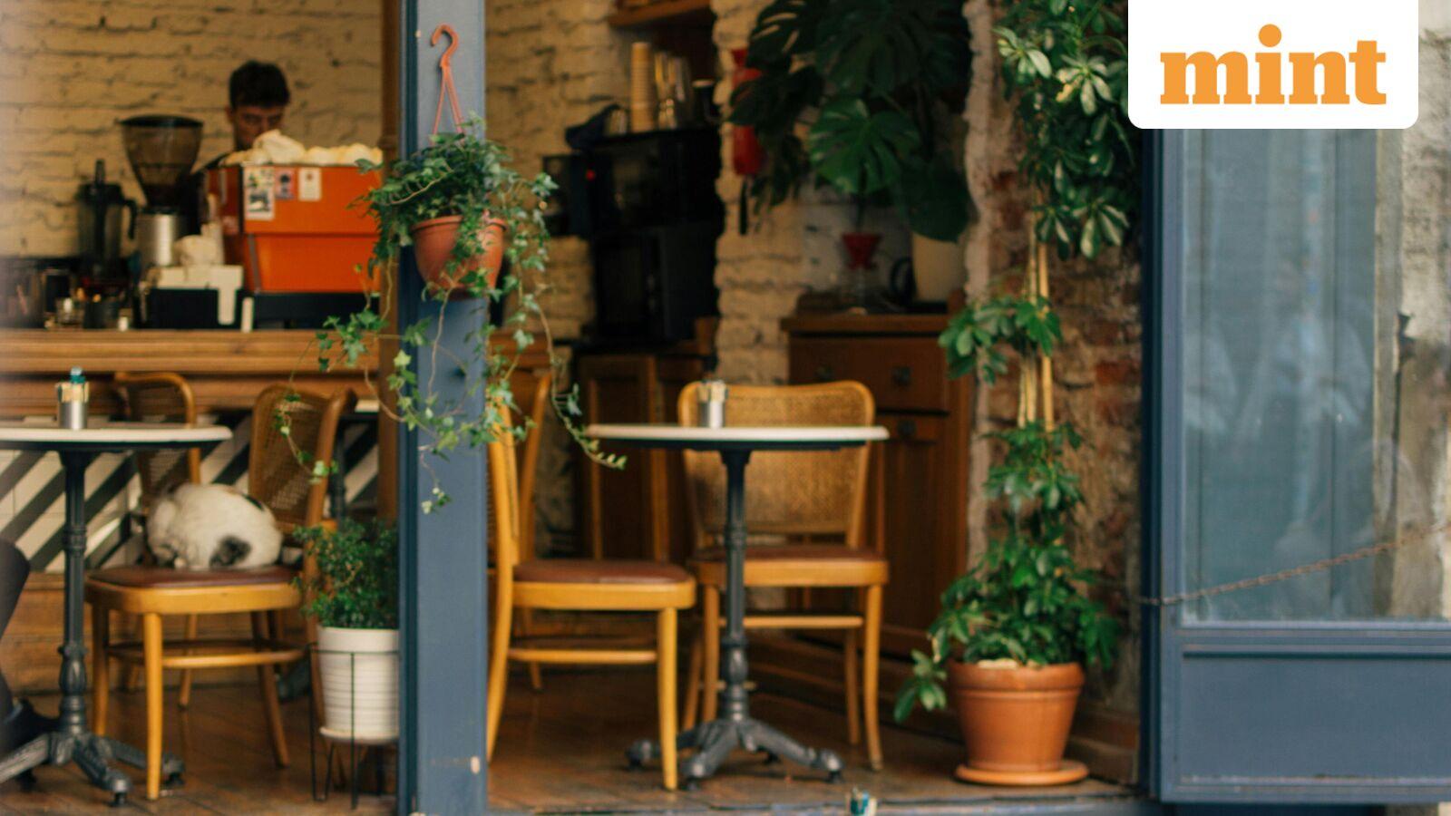 Bengaluru’s empty cafés and pubs leave netizens asking: Is the heatwave or Iran war making people feel ‘poor’?