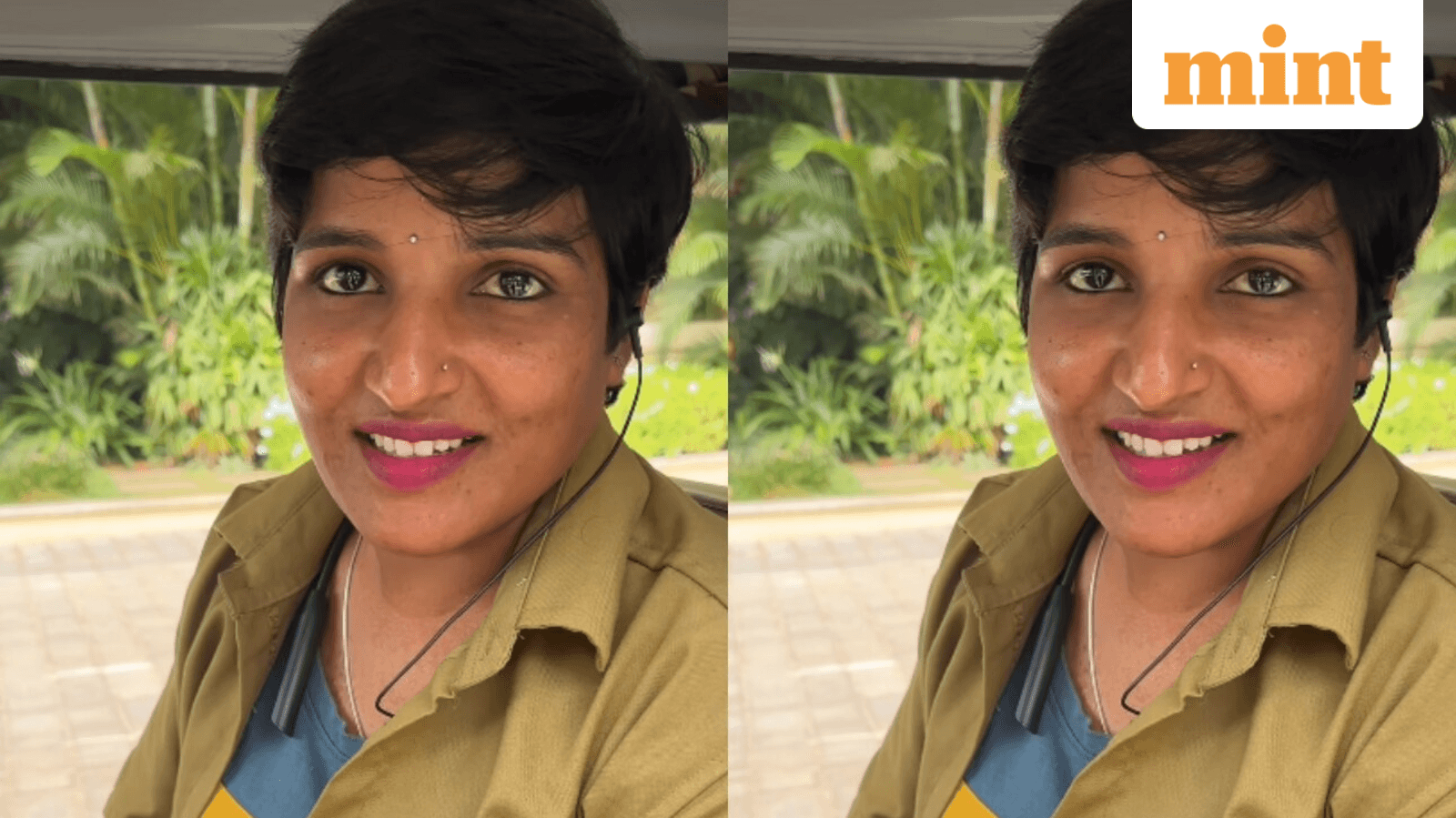 Woman leaves IT manager job to drive auto-rickshaw: 'Left all pressure, stress and constant tension behind'