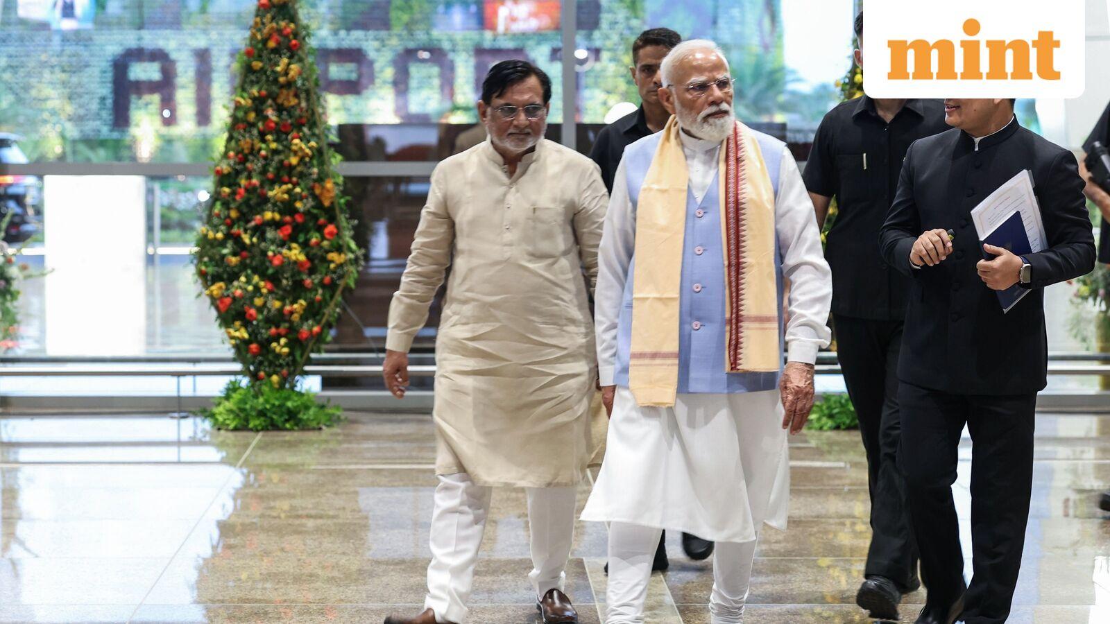 PM Modi to attend G7 Summit in France next week: Possible meeting with Trump, bilateral talks with Macron on agenda