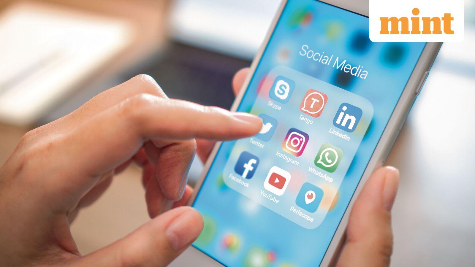 India's mobile data costs plunge 97% since 2014 as internet users cross 105 crore