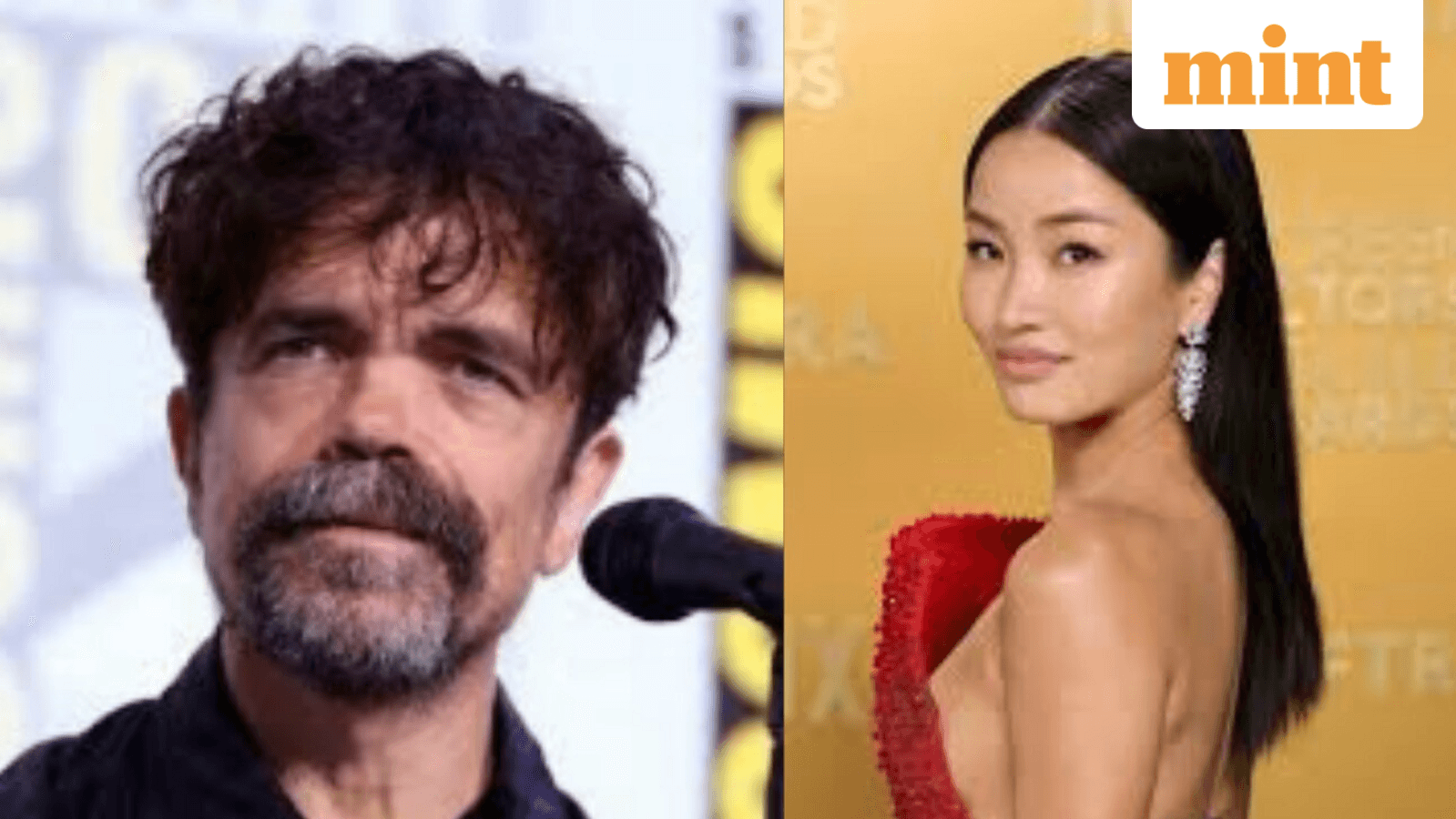 Born on June 11? You share your birthday with Anna Sawai, Peter Dinklage, and more