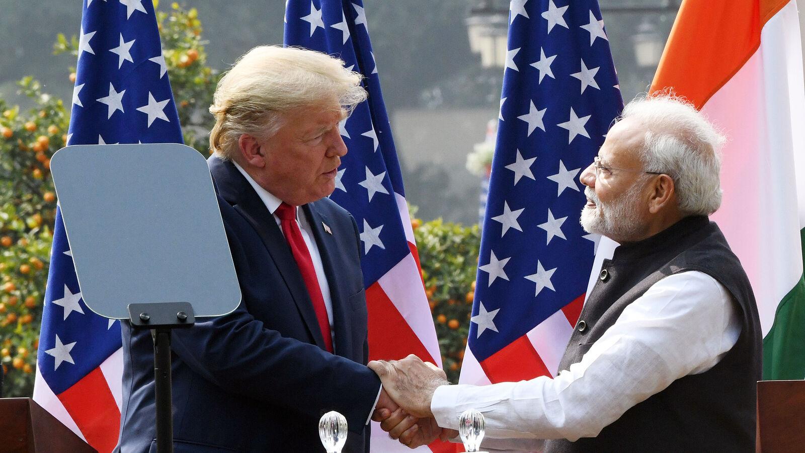 PM Modi to meet Trump in France amid G7 Summit, says White House as tensions rise post death of three sailors