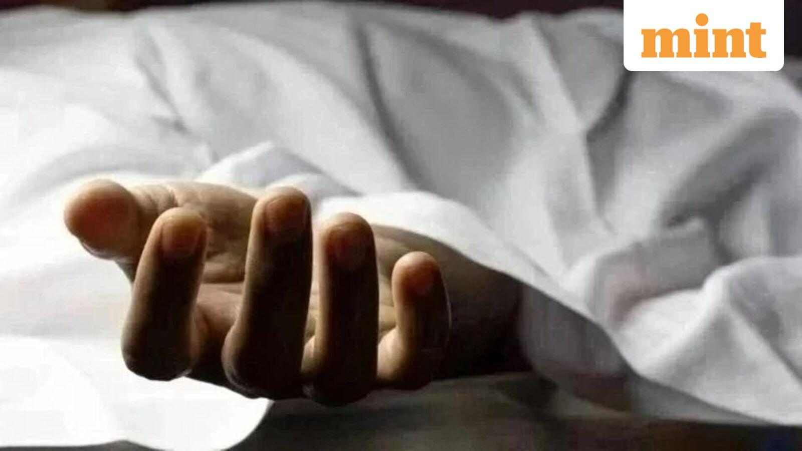 Woman techie jumps to death from 6th floor with 6-month-old daughter in Hyderabad; infant survives