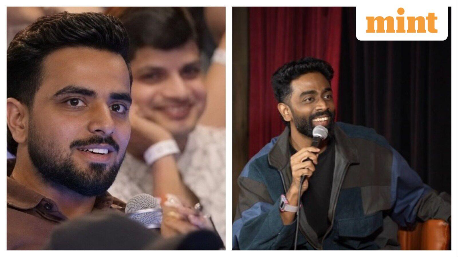 'Maine galat words use kiye': Himanshu Jangra says he regrets going to Pranit More's show after losing job