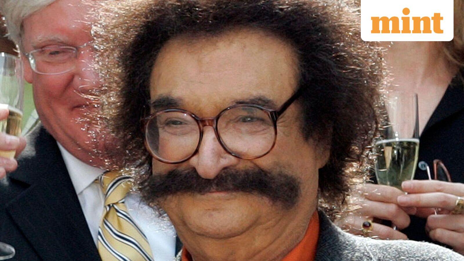 Gene Shalit, beloved ‘Today’ film critic, dies at 100