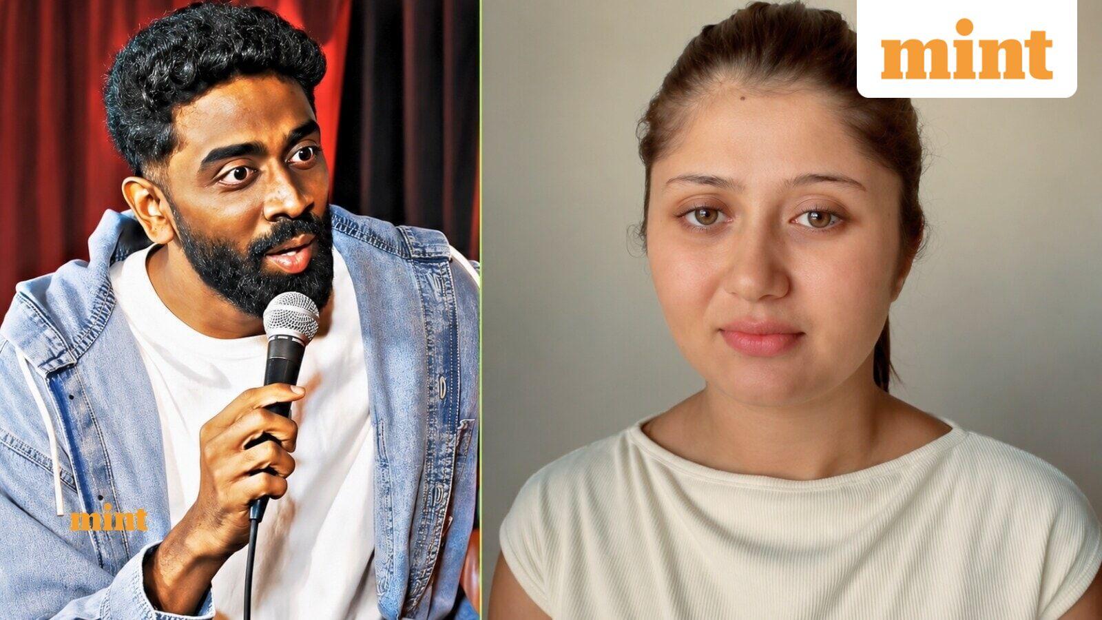 KEM college sends MBBS student Sejal Pawar home after viral Pranit More clip triggers massive backlash