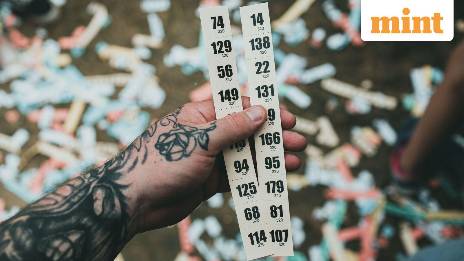 Lottery win of $100,000 turns to pocket change: US State Lottery blames ‘glitch’