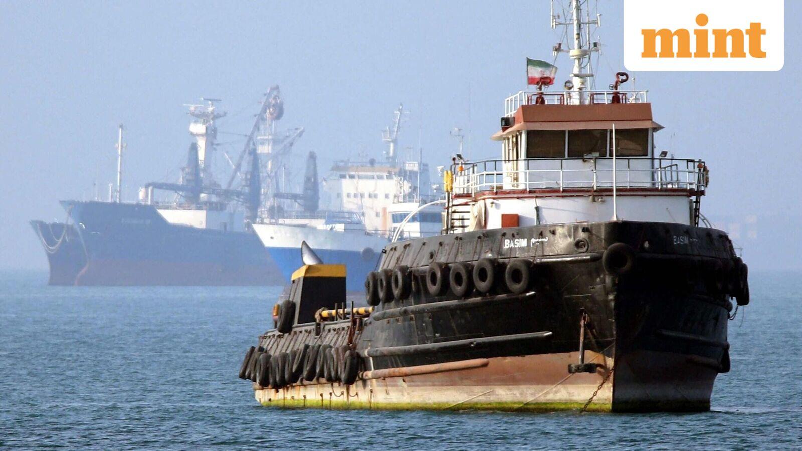 ‘Body unrefrigerated, used cold water bottles:’ Seamen as Indian sailor dies on ship docked in Oman