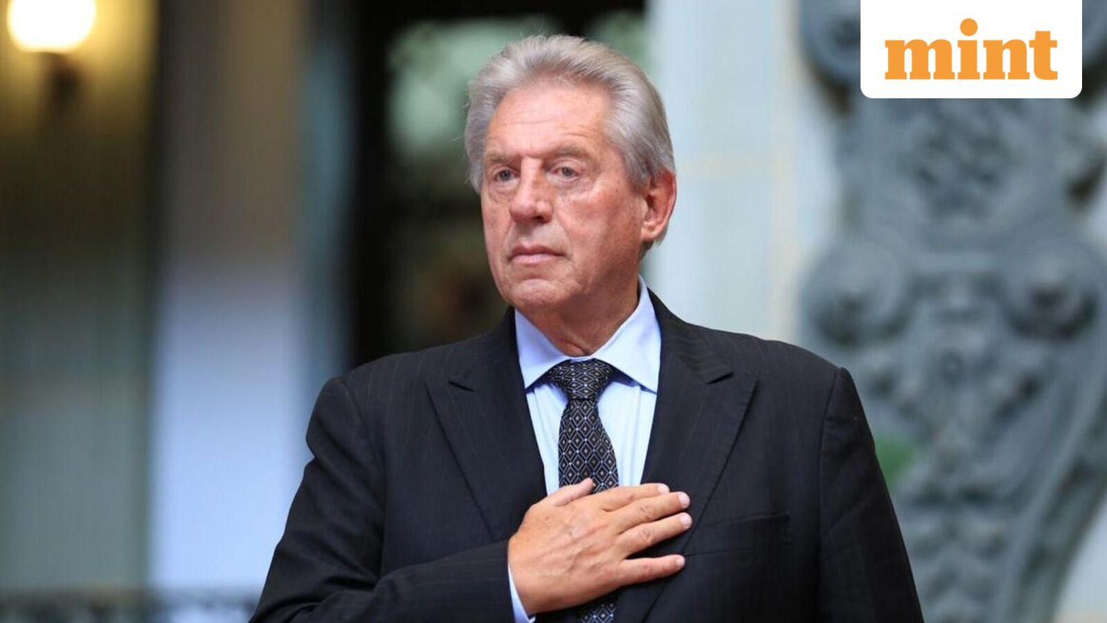 Quote of the day by John C. Maxwell: ‘If you start today to do the right thing, you are already a success even…’