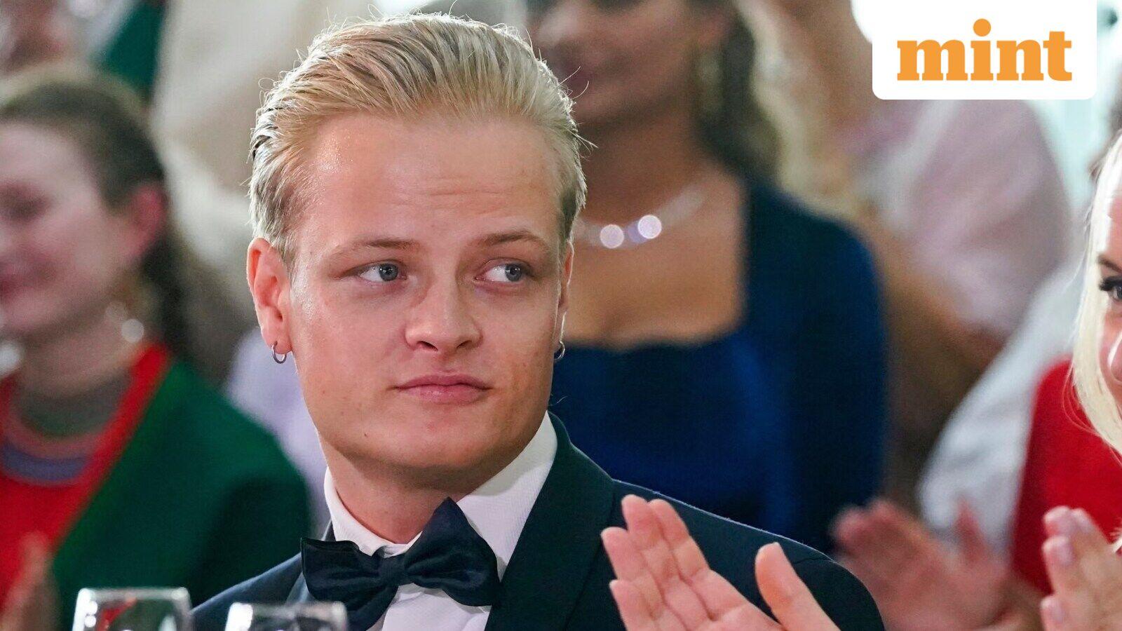 World News Today Live Updates on June 16, 2026 : Norway Crown Princess's son convicted of rape, sentenced to four years in prison