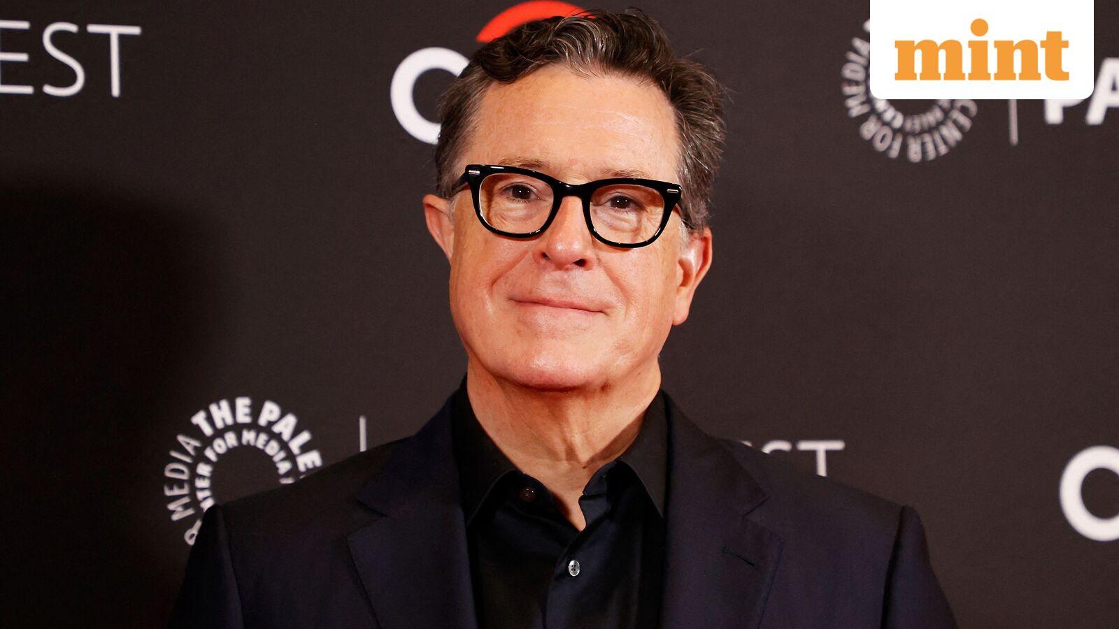 CBS forced to pay licensing fee after Stephen Colbert used Peanuts song ‘Linus and Lucy’ in finale gag