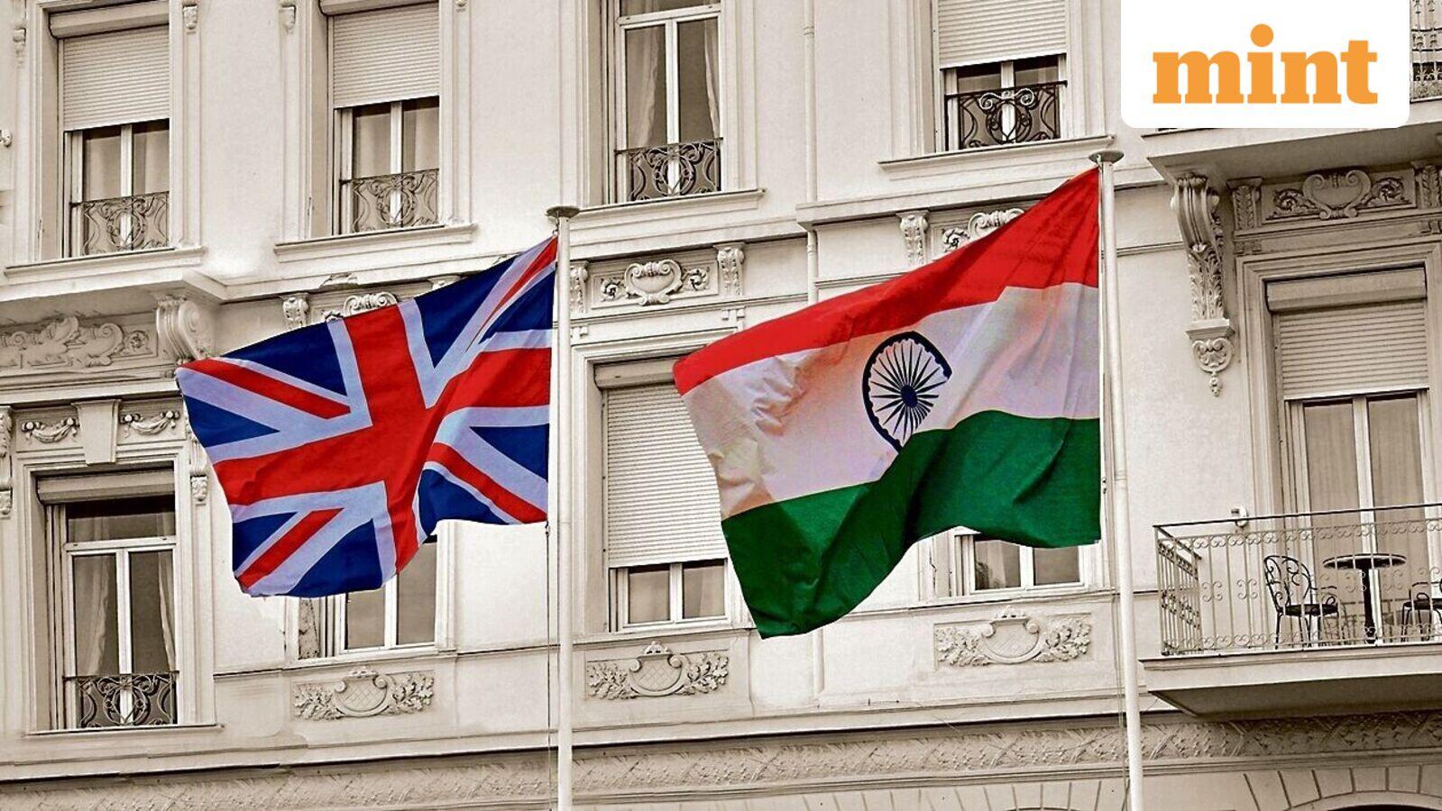 India-UK trade pact, social security agreement to come into effect from 15 July