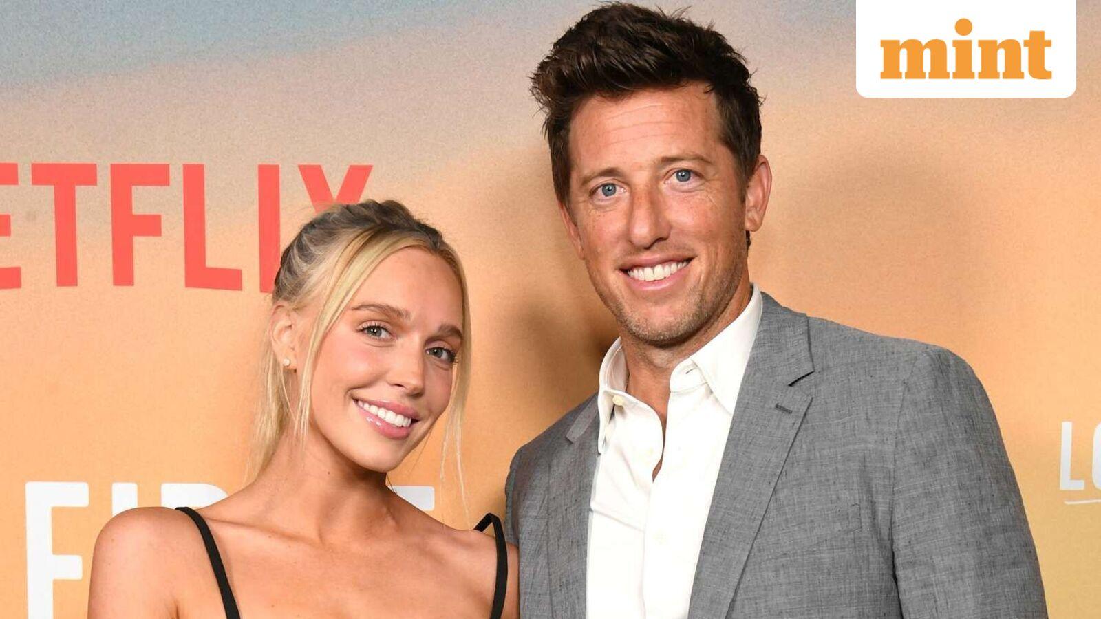 'Puppeteer’ behind Alex Cooper's Unwell? Former employees level allegations against podcaster's husband Matt Kaplan