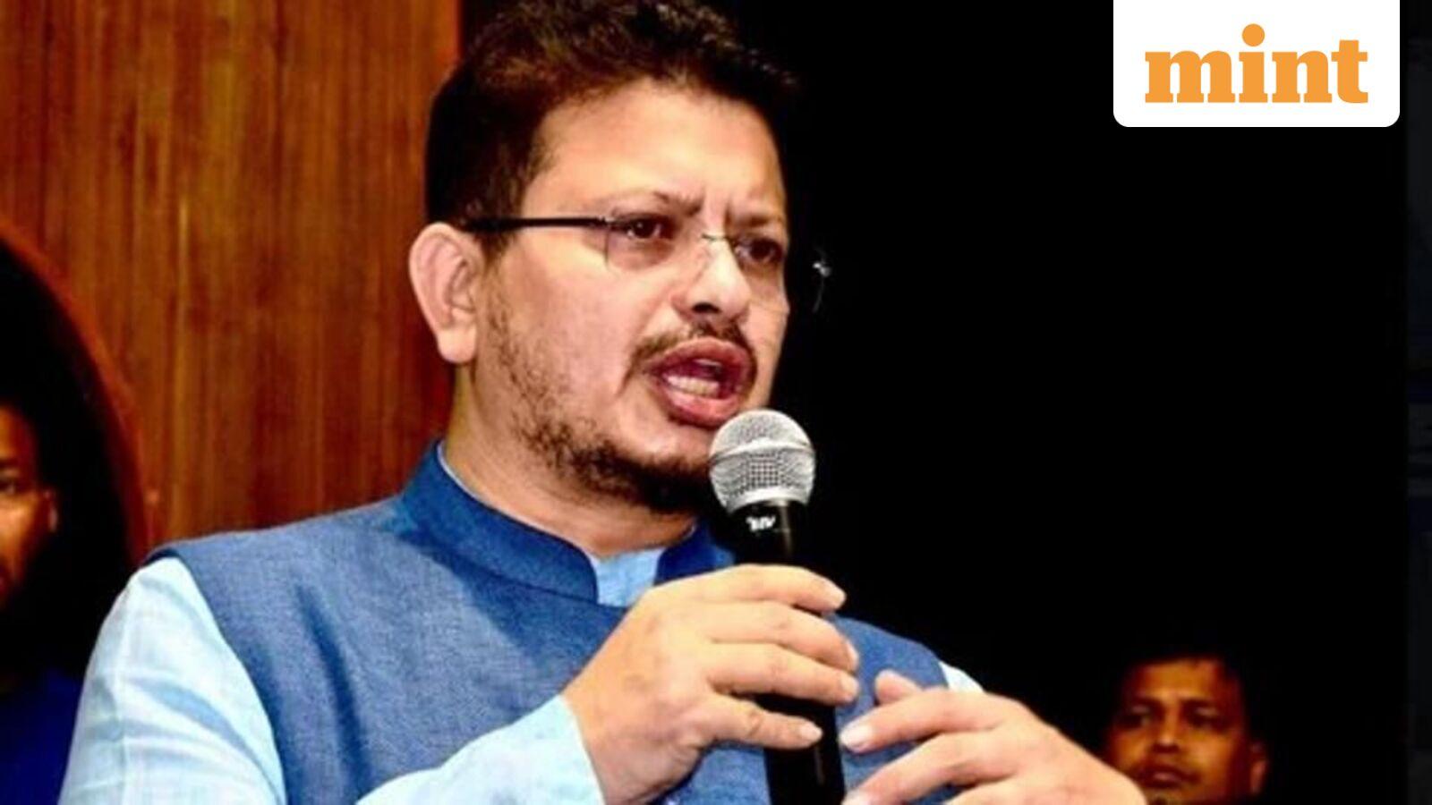 Setback for Mamata: Calcutta HC refuses to stay rebel MLA Ritabrata Banerjee's appointment as LoP