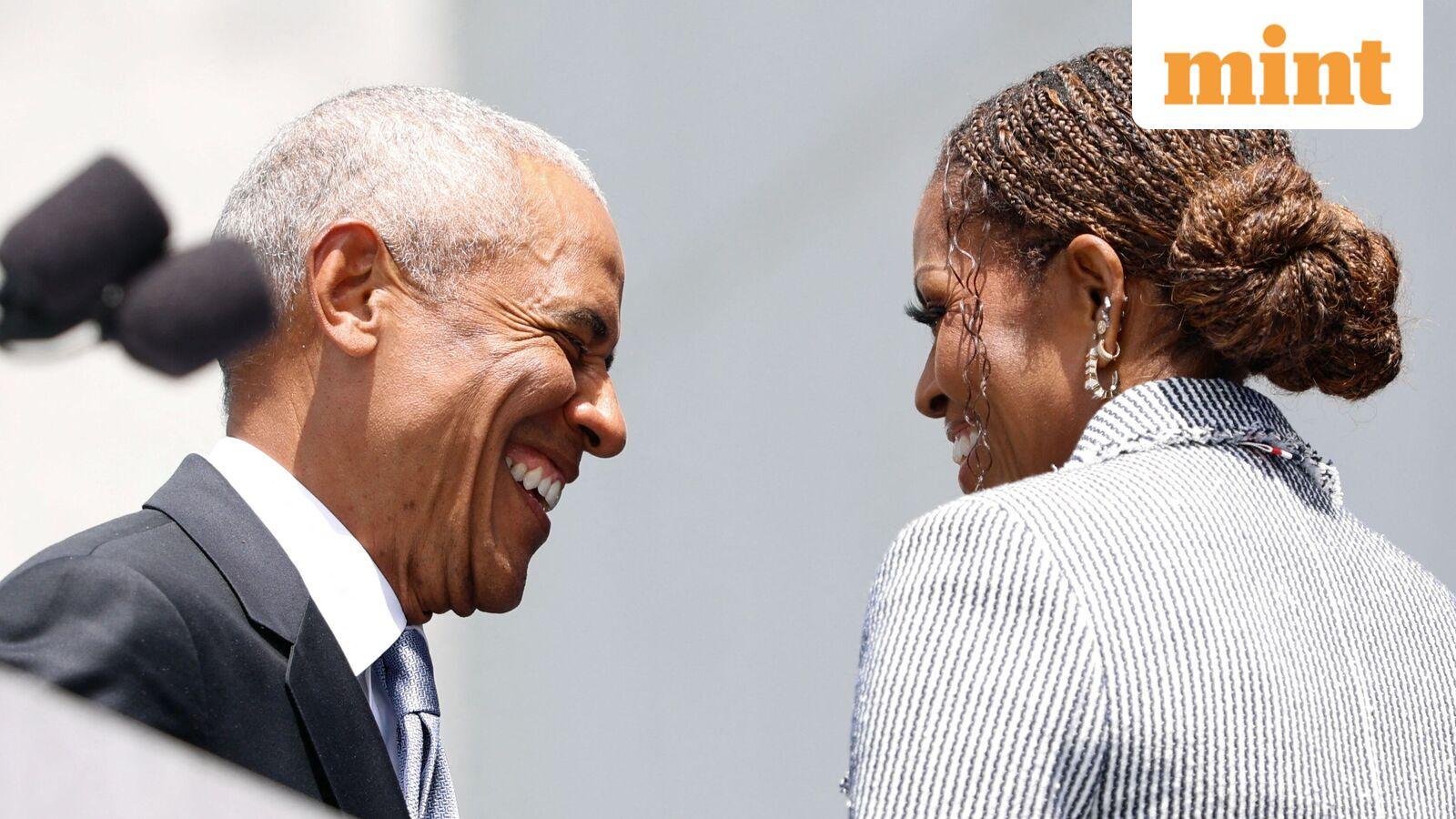 Barack Obama calls Affordable Care Act his defining achievement: ‘Helped 50, 60 million people’