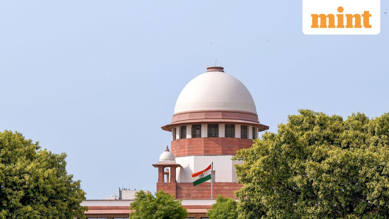 NEET-UG paper leak row: Students face ‘tremendous anxiety’ ahead of re-exam, Supreme Court told