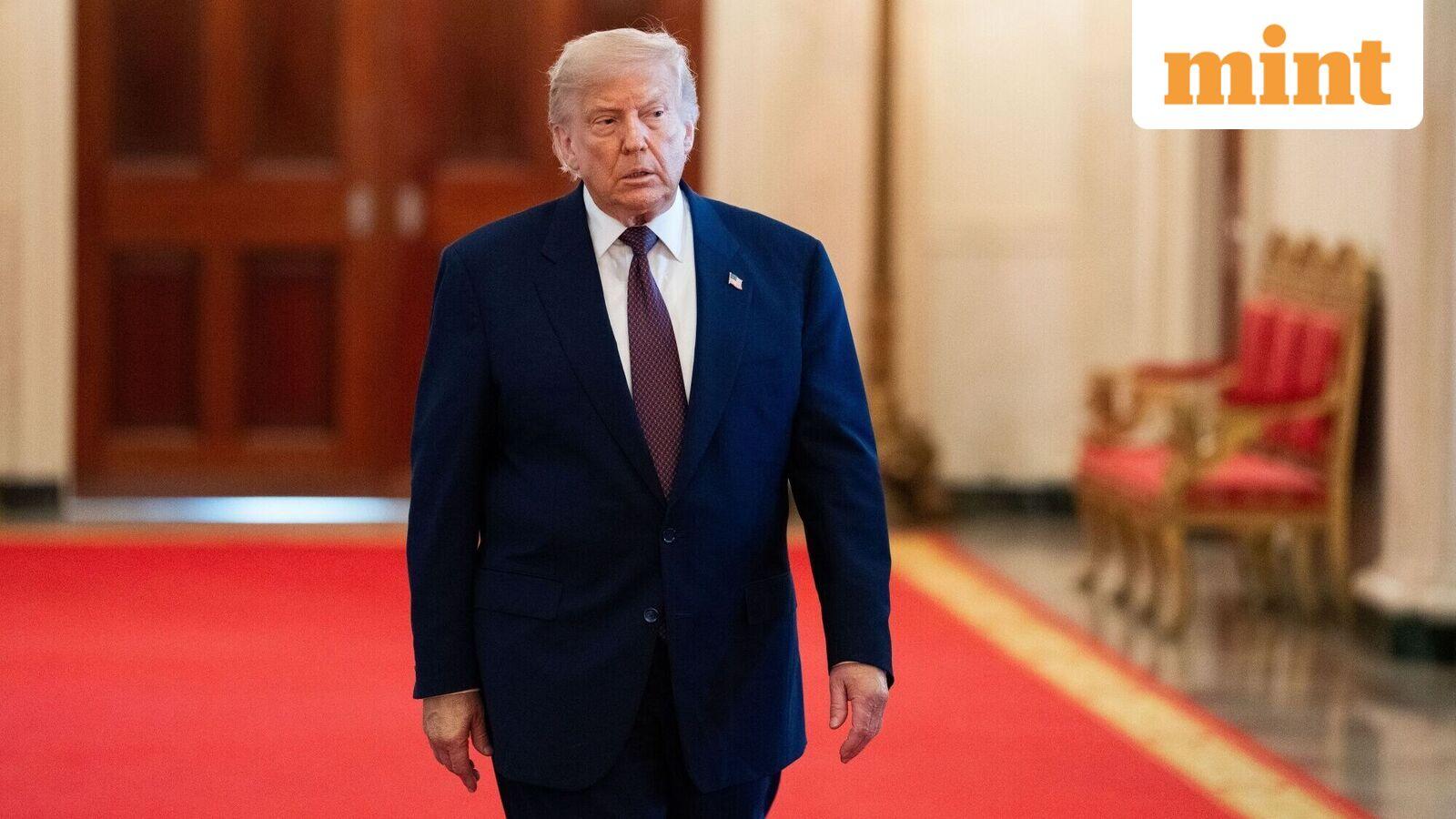 Trump says 'no limits' to his power, but his Iran deal opens $300 billion for Tehran