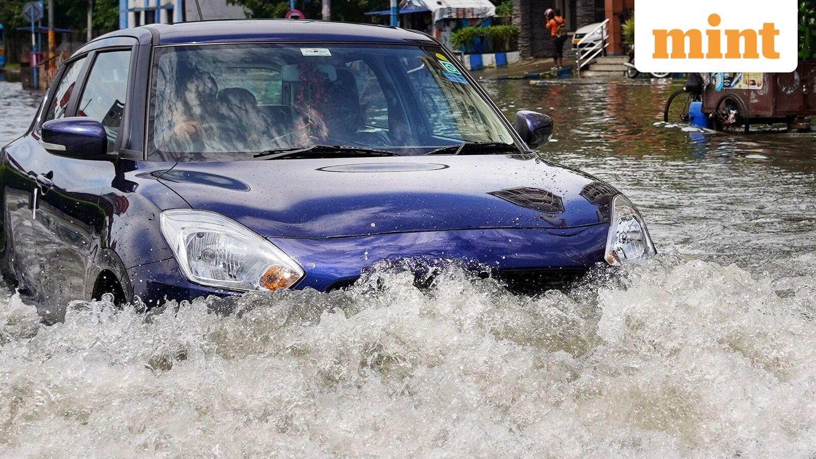 I asked ChatGPT for monsoon preparedness checklist for car owners in Delhi-NCR and here's what AI recommended