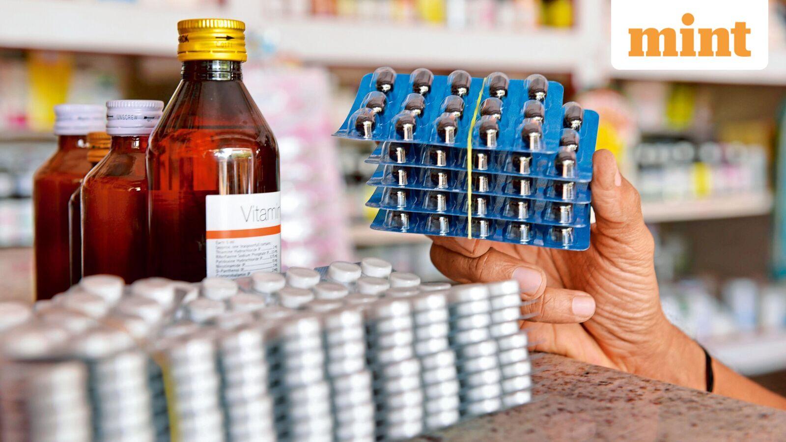 Centre bans 16 fixed-drug combinations including paracetamol over health risks