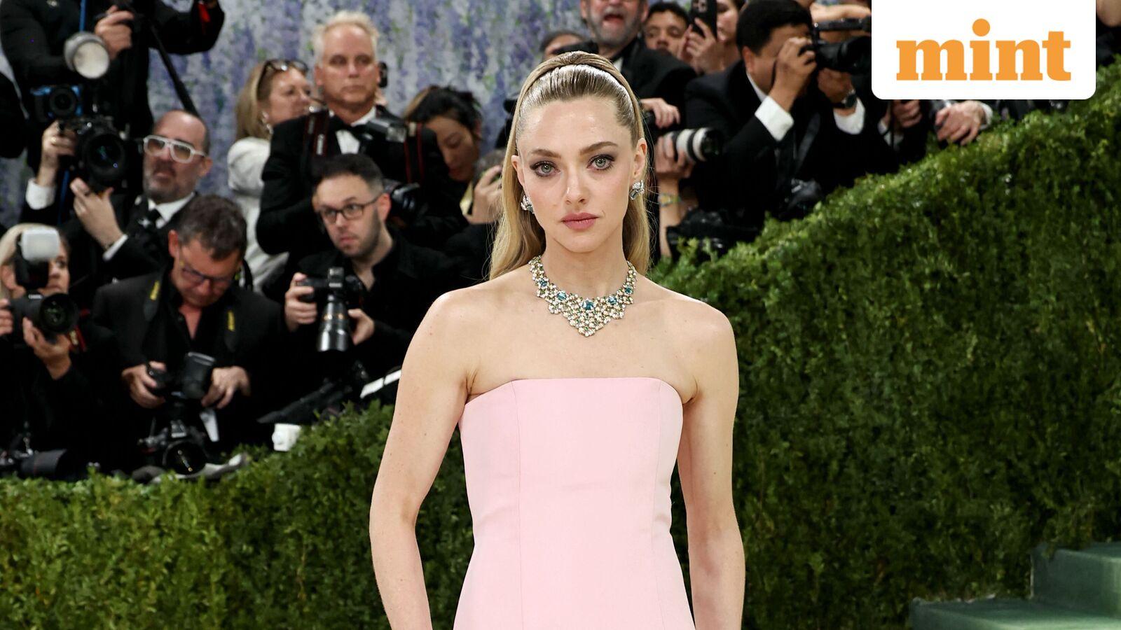 Quote of the day by Amanda Seyfried: ‘I’m allowed to voice my feelings’