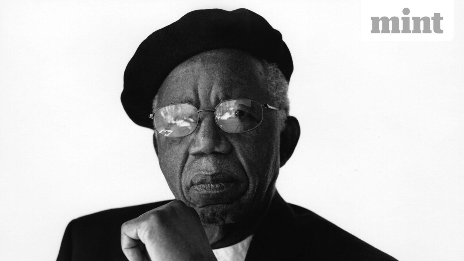 Quote of the Day by Chinua Achebe: ‘There is moral obligation...not to ally oneself with power against the powerless’