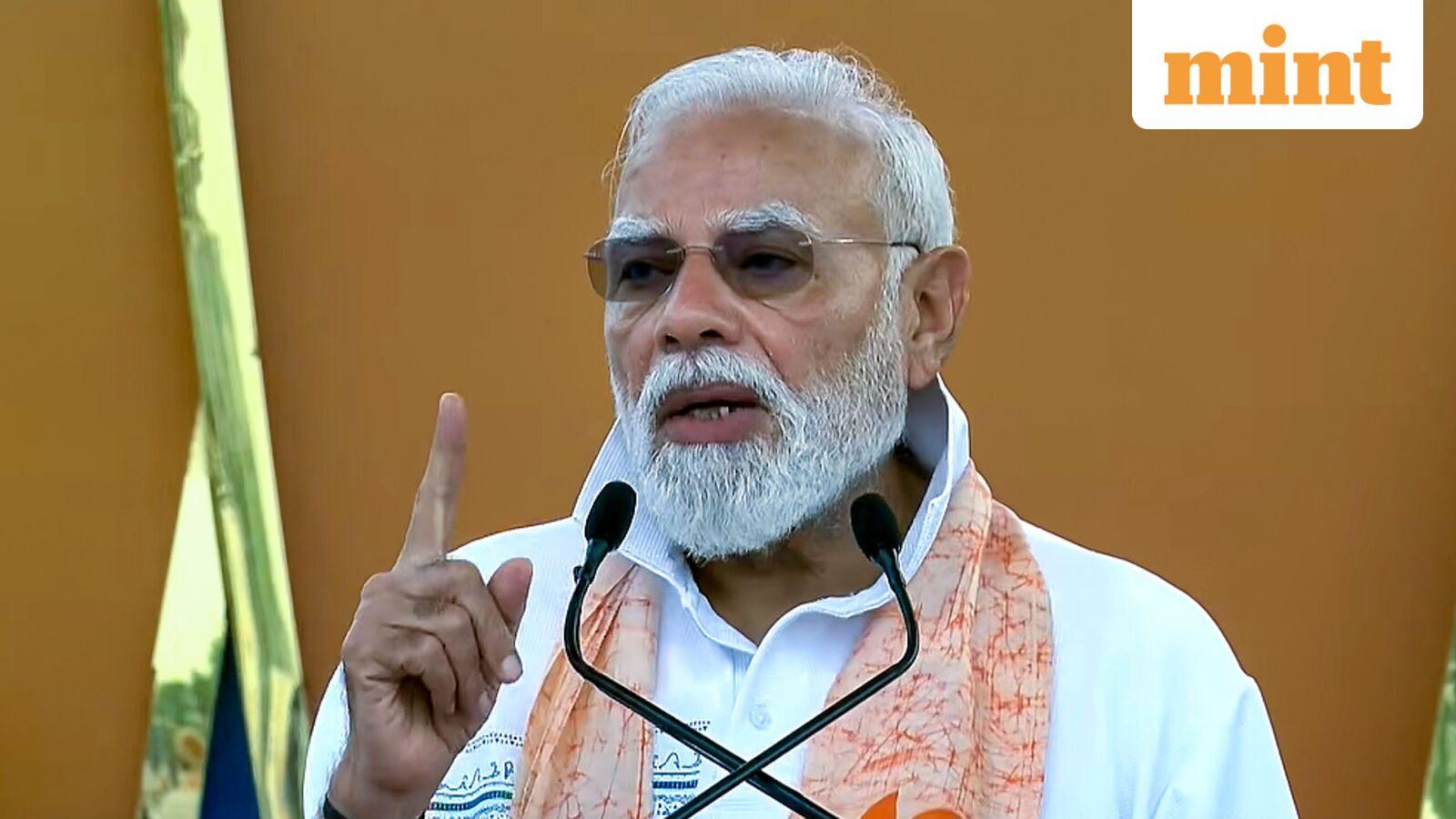 Yoga Day 2026: PM Modi says yoga is an ‘expression of human spirit’, urges people not to confine it to any age group