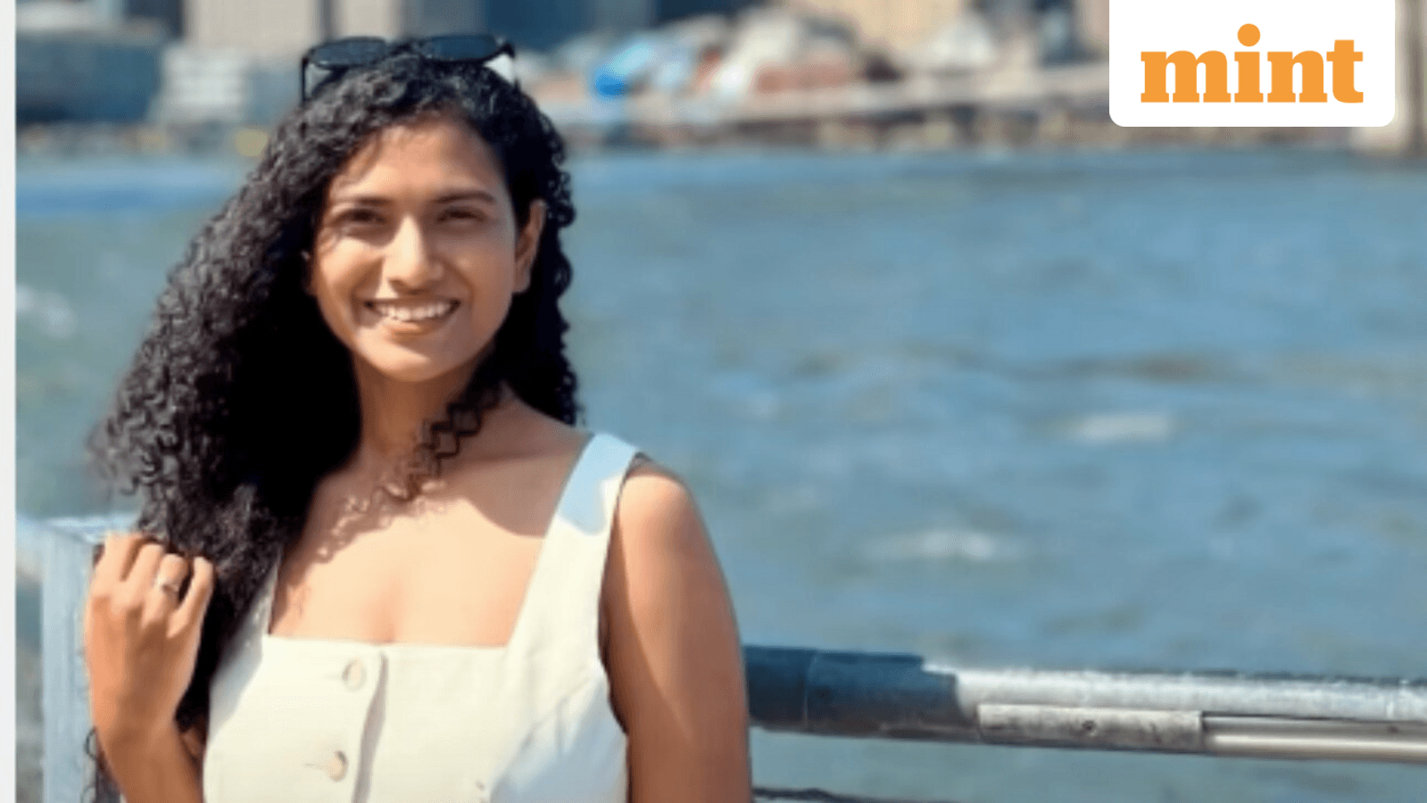 From ₹6 LPA to ₹2 crore: Indian woman shares career growth strategy, says 'visibility matters'
