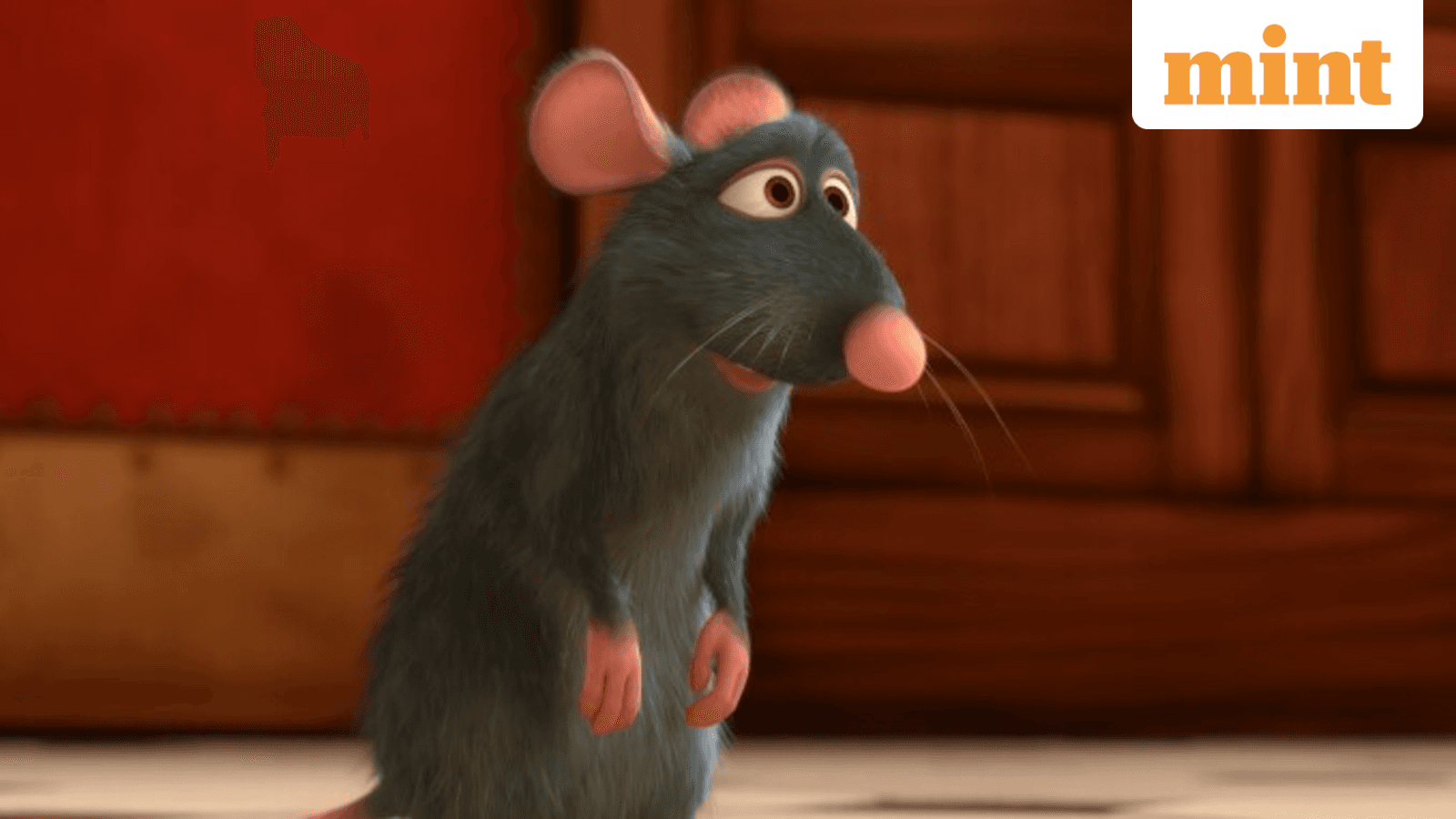 Quote of the Day: How Ratatouille's iconic line teaches the importance of looking ahead