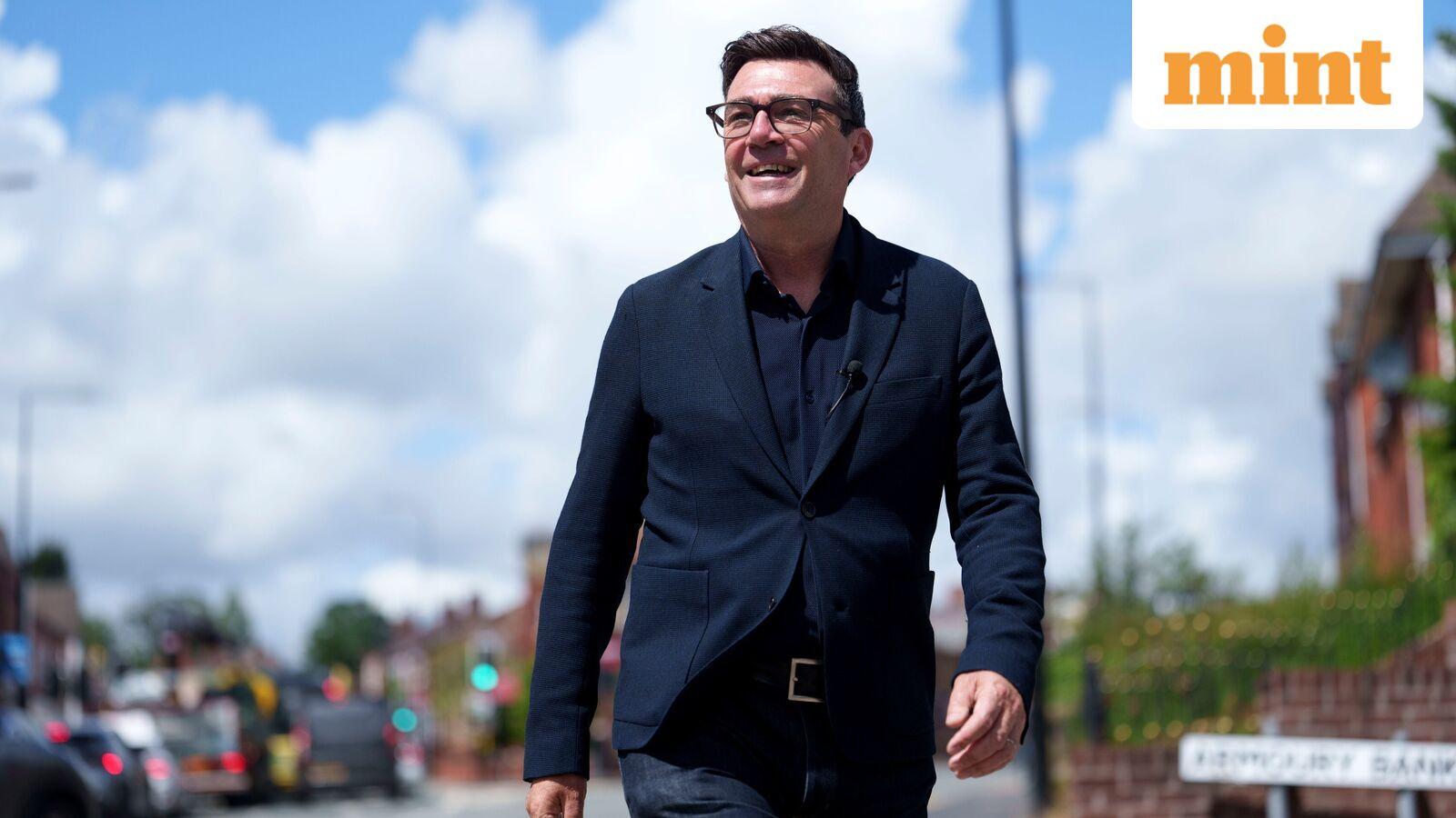 Andy Burnham vs Wes Streeting — who will be the next UK PM and how will he be chosen as Keir Starmer resigns? Explained