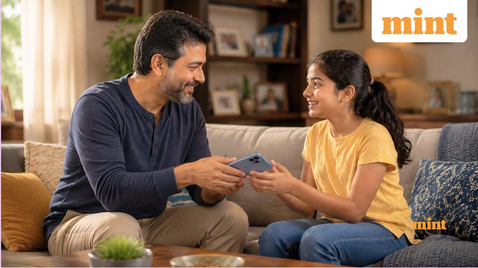 Should I give my 11-year-old kid a smartphone? I asked ChatGPT: AI asks me to look for these 5 signals first