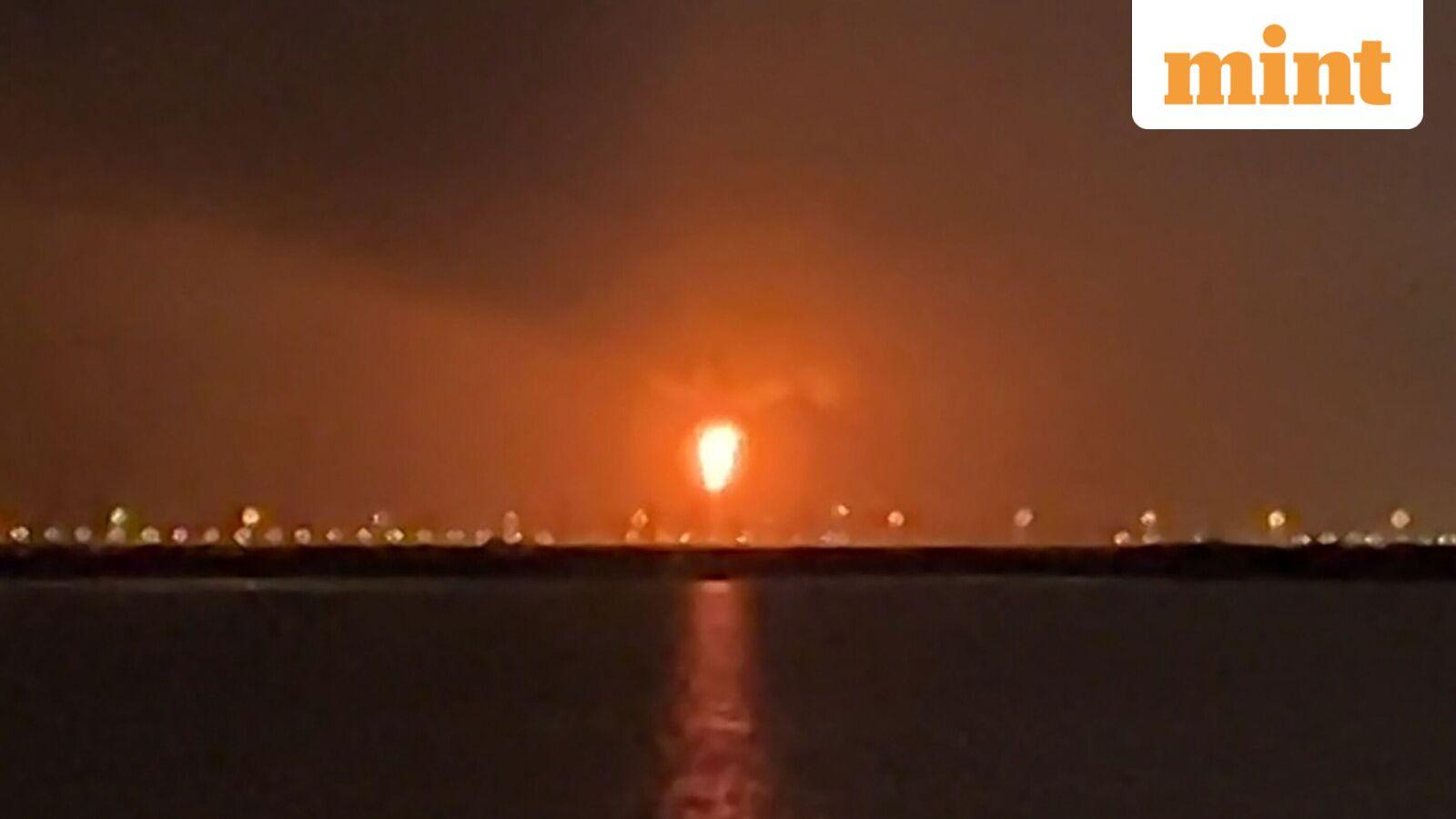 Qatar LNG hub blast: What we know so far about the Ras Laffan explosion, and the search for 18 missing people