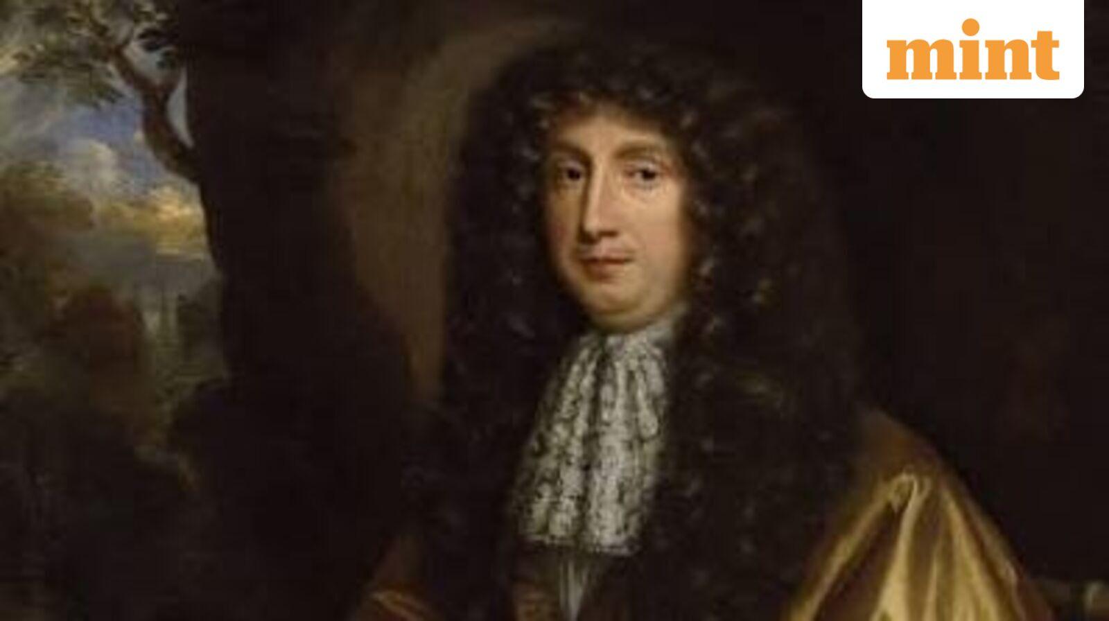 Quote of the day by George Savile: ‘A man who is a master of patience is…’
