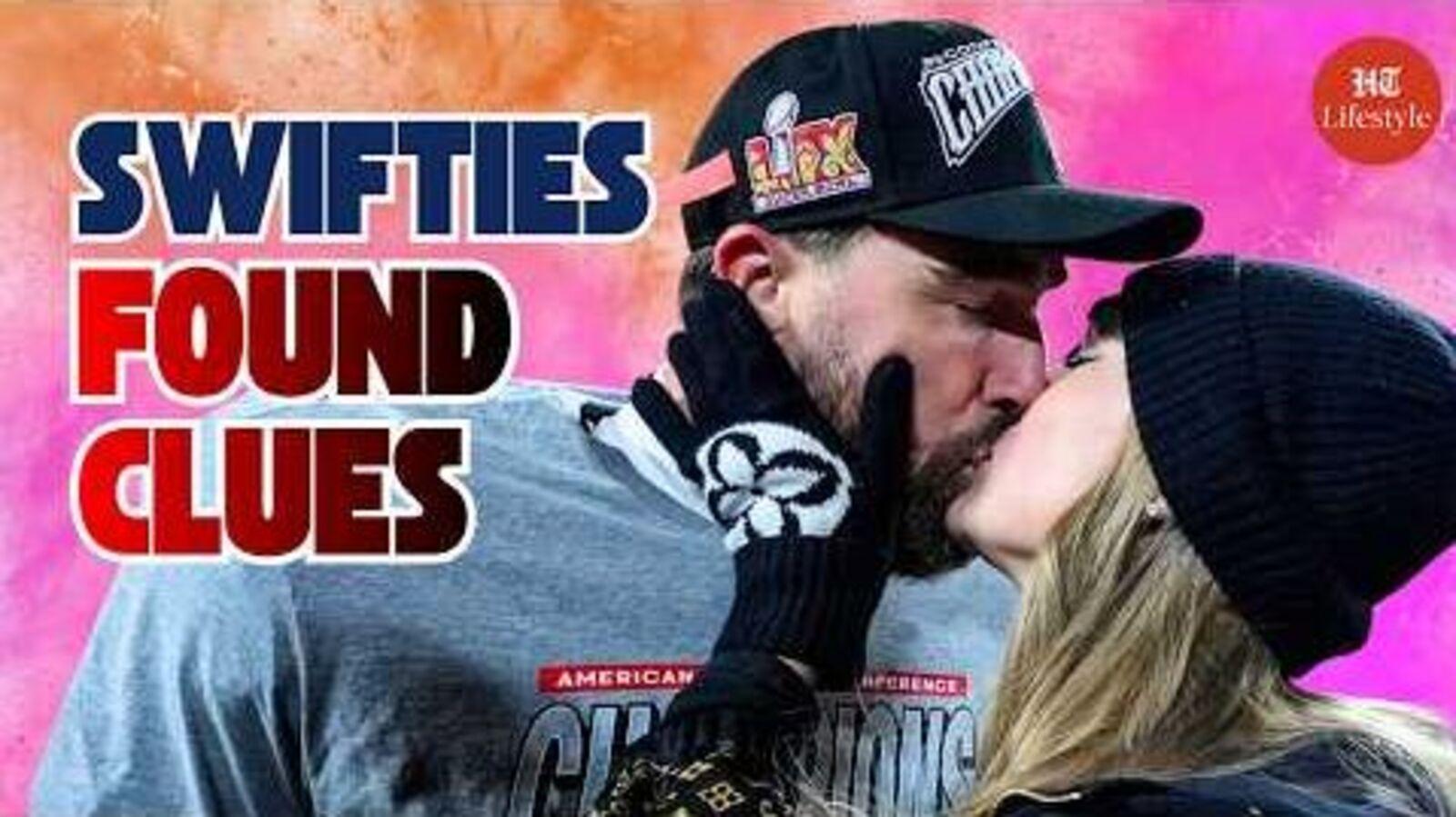 Taylor Swift-Travis Kelce wedding on July 4? Report fuels buzz over New York ceremony