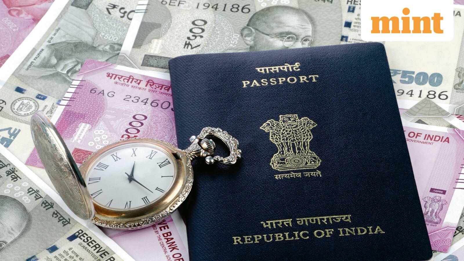 Is an Indian passport not proof of citizenship? Here's what the Passports Act of 1967 says