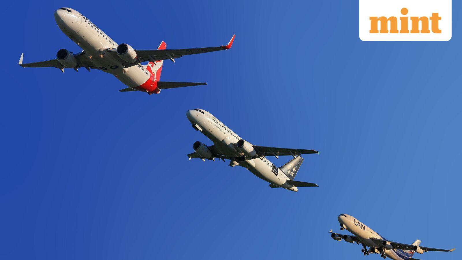 Oil prices fall to $70: Will your next flight cost less? Here's what government said
